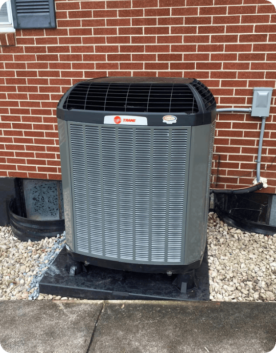Saving Energy With An Upgraded AC System