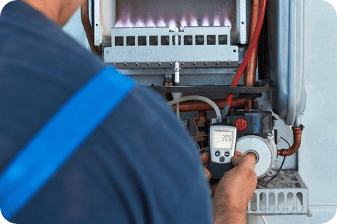 Furnace Service Helps You Save Money And Improve Comfort