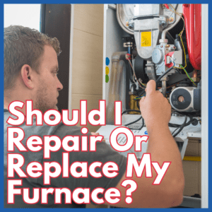 Should I Repair Or Replace My Heating System?