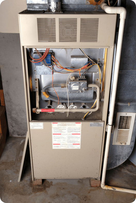Should I Repair Or Replace My Heating System?