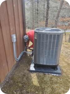 The Best Heat Pump Repair In Chilhowie, VA