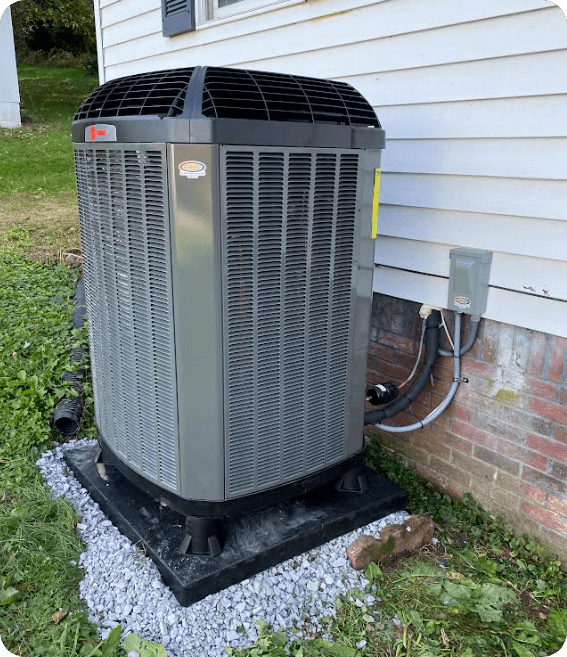 Air Conditioner Installation In Chilhowie, VA