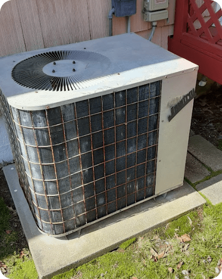 An Old AC Could Be Costing You Money