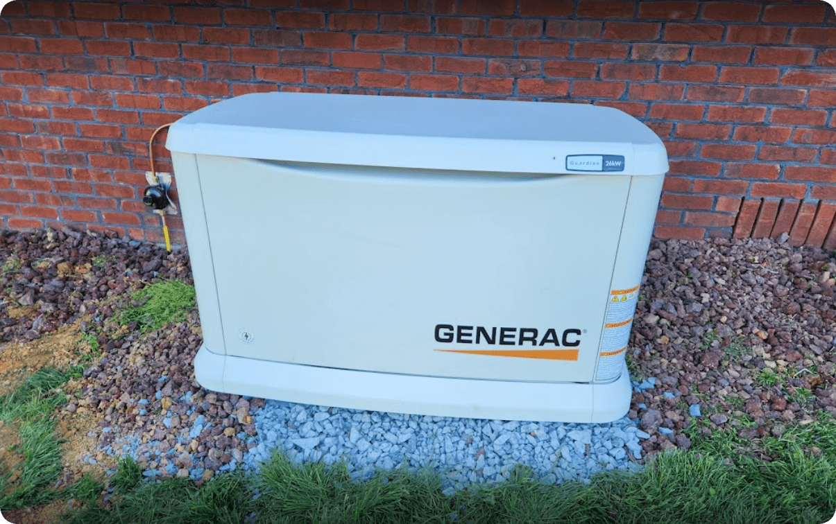 4 Reasons To Install A Generator In Your Home