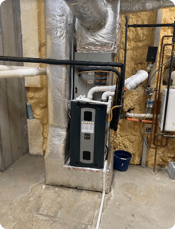 When Should You Have Your Furnace Serviced?