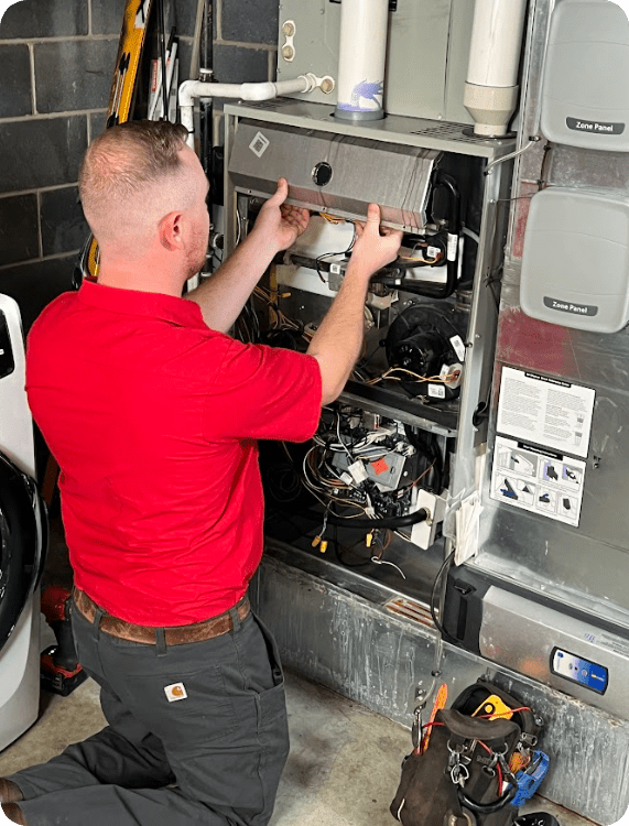 How To Avoid Problems With Your Heating System This Winter