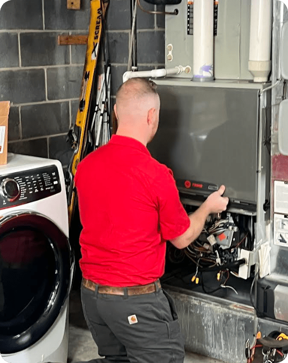 What Are The Most Common Furnace Problems?