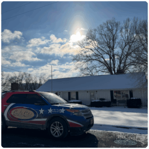 A New Generator In Marion, VA For A Home With Medical Needs