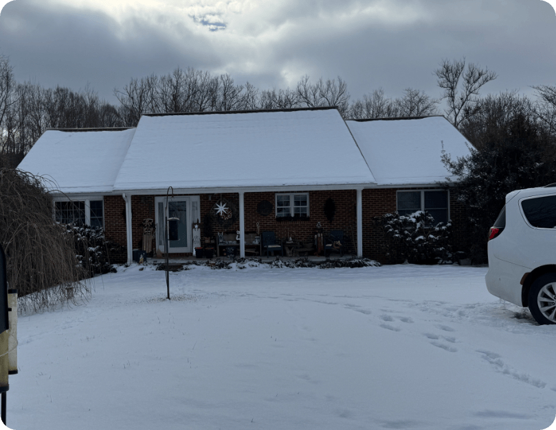 Replacing An Old HVAC System In Marion, VA