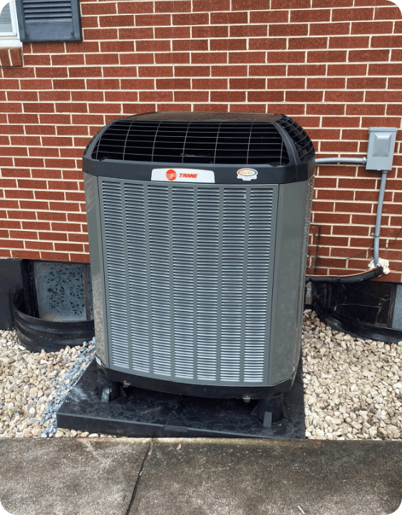 Your Heat Pump Or AC Should Be Serviced Once A Year