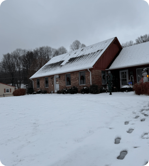 Installing A Generator In A Marion, VA Ranch Home 