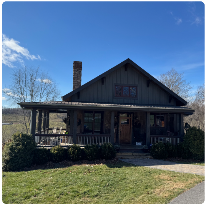 Installing A Generator For A Home In Chilhowie, VA
