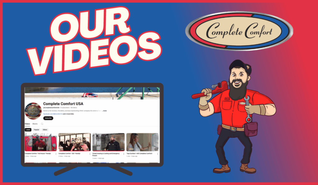 Video Library