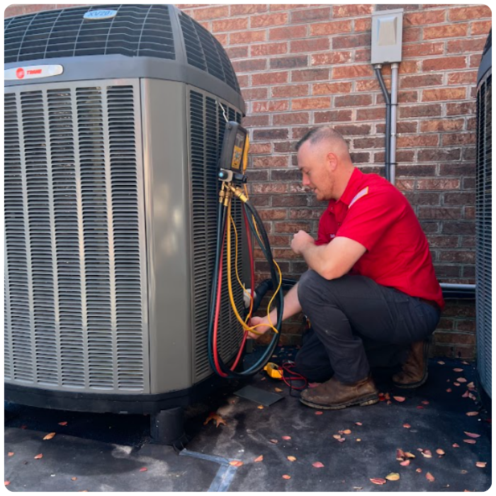 4 Reasons To Schedule Regular Air Conditioner Service