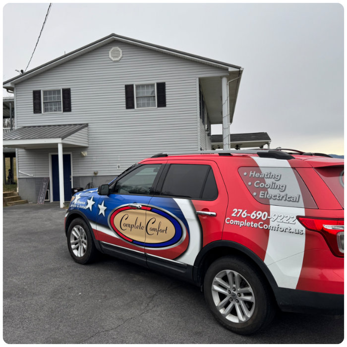 Installing A New Generator In A Chilhowie, VA Home
