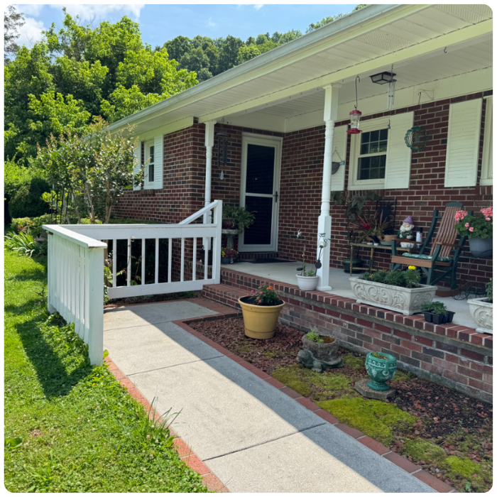 Replacing A Heat Pump In Damascus, VA
