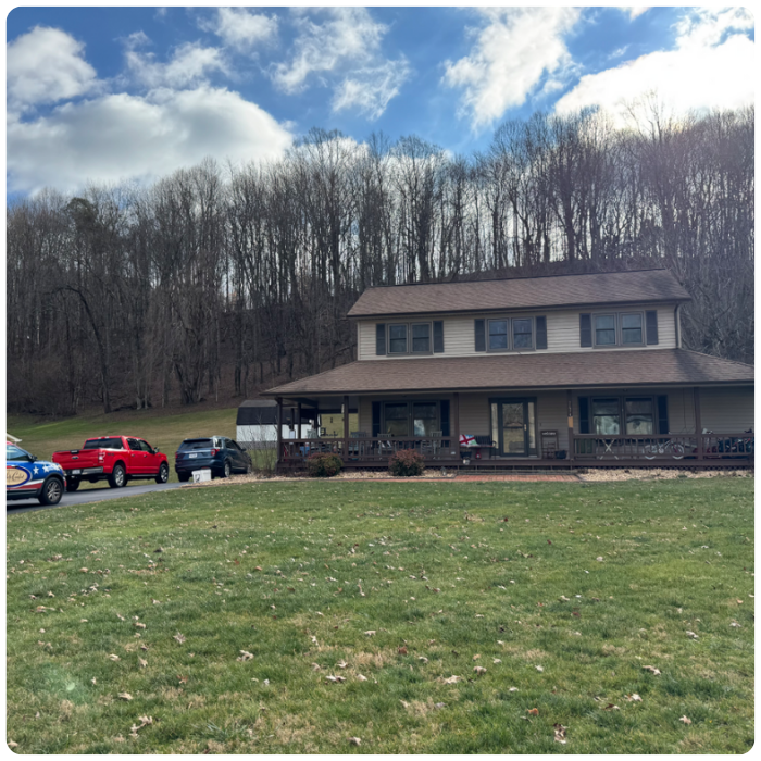 Replacing An Old Generator In Chilhowie, VA