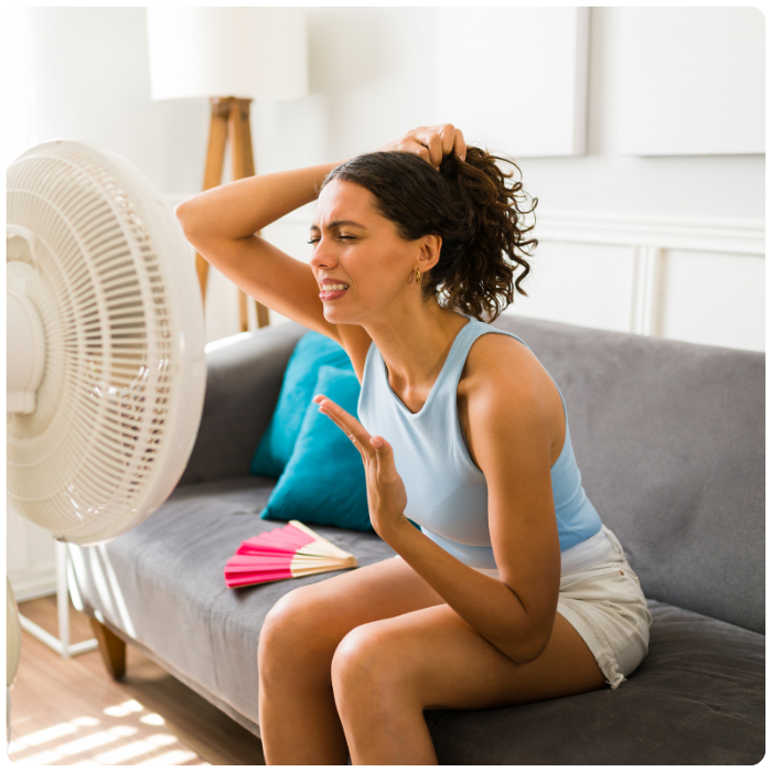 AC Tips During A Heat Wave