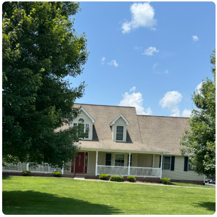 Replacing An Old Air Conditioner In Glade Spring, VA