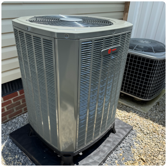 Heat Pumps Are Energy Efficient And Provide Amazing Comfort
