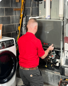 We Work With All Different HVAC Systems