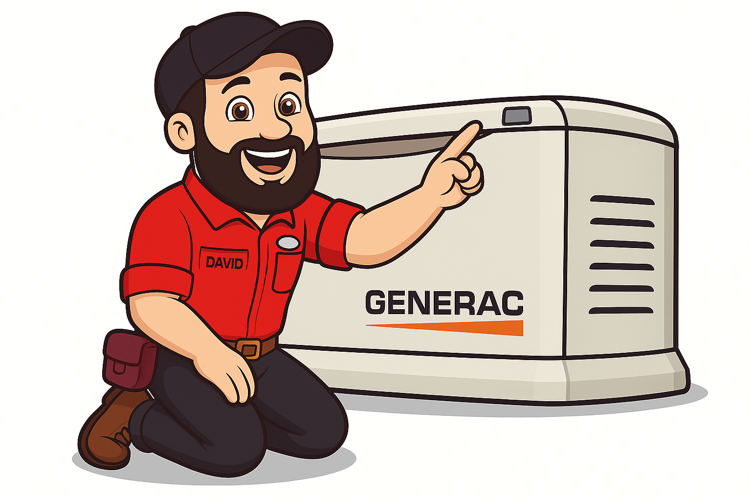 Generators