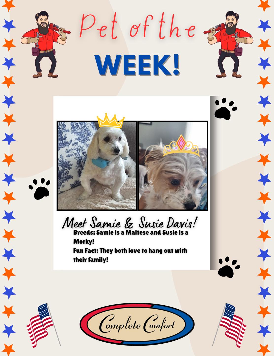 Sammie And Susie Davis