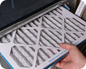 How To Change Your HVAC System’s Air Filter
