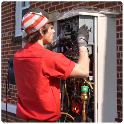 When Should You Replace Your AC?