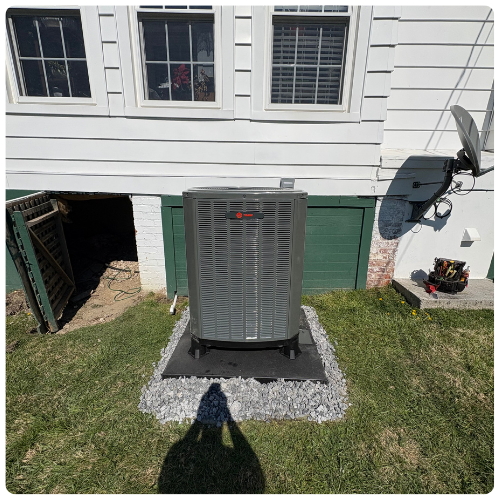 How Much Does A New HVAC Unit Cost In The Tri-Cities Area?