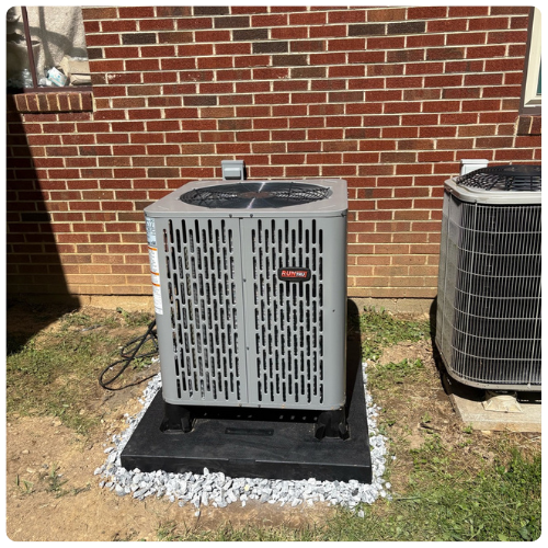 Heat Pump Service In Kingsport, TN