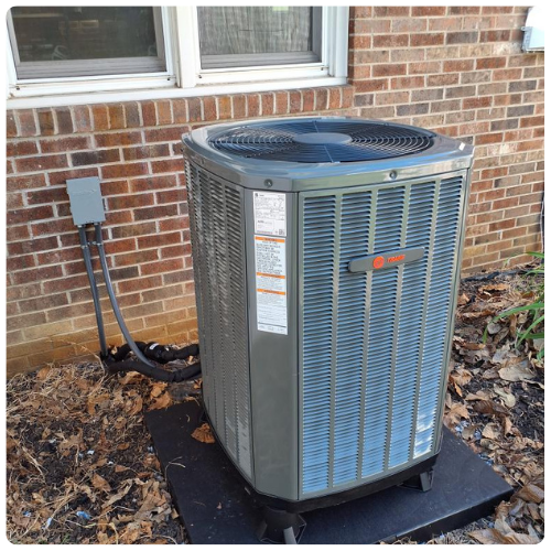Heat Pump Service In Bristol, TN