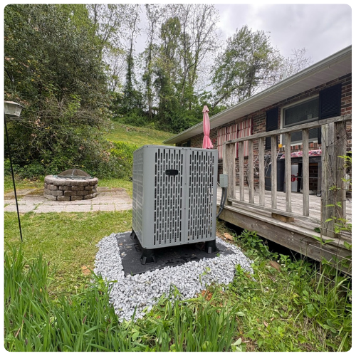 What Are The Most Common Heat Pump/AC Problems?